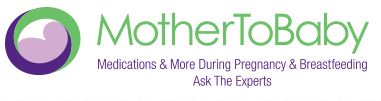 Mother to baby Rx drug info for breastfeeding moms